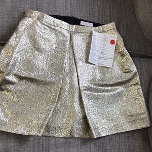 Ladies skirt size small